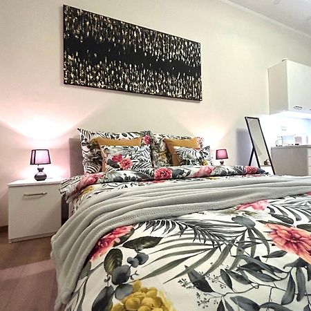 Apartman Gold Budapest Extérieur photo